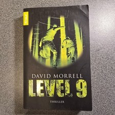 Level 9 von David Morrell