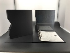 Leuchtturm Optima Pur