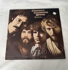 Creedence Clearwater Revival