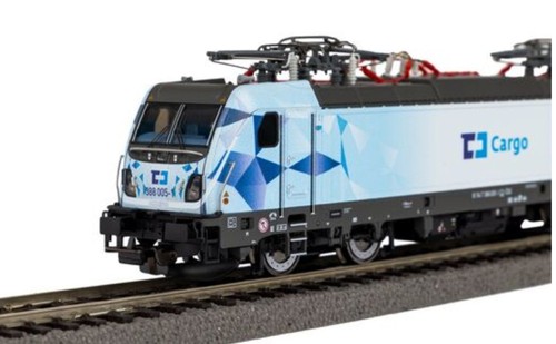 Piko 51598 elektrolok - piko,