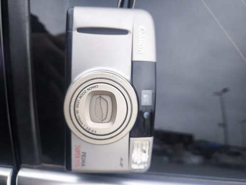 Canon prima super 115 - 115, –