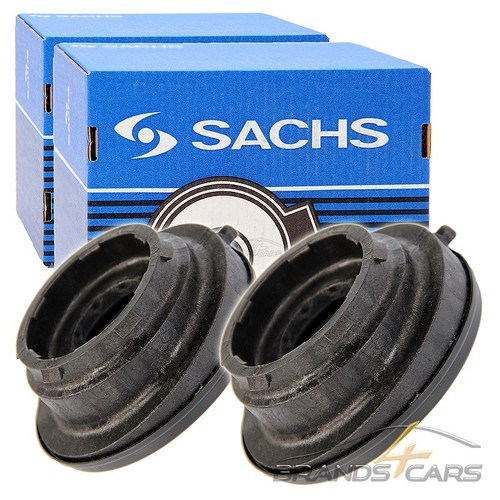 Sachs domlager - 2x,