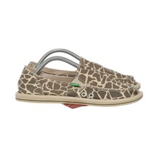 Sanuk, Halbschuhe, Größe