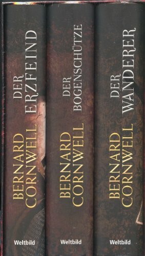 Die bücher vom - die, gral