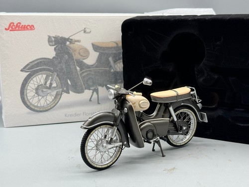 Modellautos schuco - modellautos, 1:10