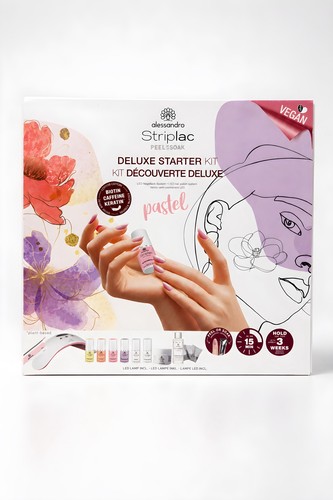 Alessandro striplac peel - alessandro,