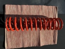 Mercedes W113 Pagode 230SL Ausgleichsfeder der Hinterachse