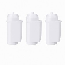 3 x Wasserfilter passend für