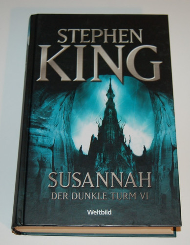 Stephen kiing susannah der - stephen,