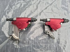 AMP Research Scheibenbremsen MTB