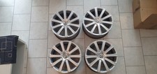 VW Felgen für z.B. Golf 5 R32