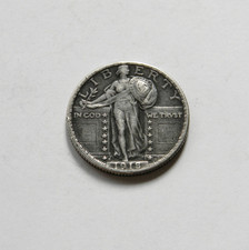 Usa quarter dollar 1918 - dollar,