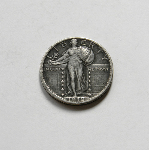 Usa quarter dollar - quarter, s
