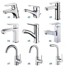 Waschtischarmatur Wasserhahn