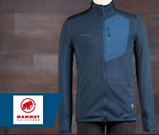 MAMMUT Aconcagua Light ML Jacket, Größe: S, Farbe: Wing Teal