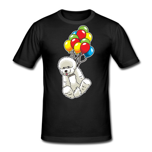 Bichon frisé hund - bichon,