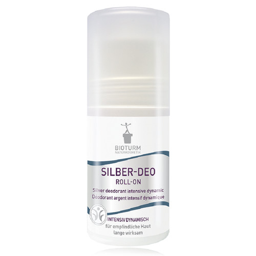 Silber deo intensiv dynamisch - silber-deo,