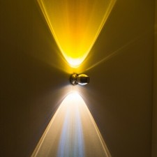 Design Büro Strahler Wand