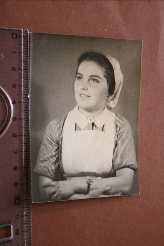 Tolles altes foto hübsche - -,