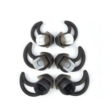 Schwarz SML Ersatz Silikon