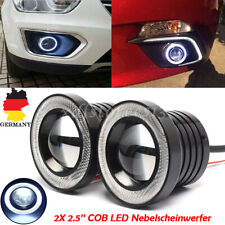 2.5" LED Nebelscheinwerfer