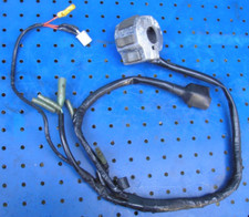 LENKERSCHALTER LINKS SUZUKI LS 650 SAVAGE NP41B SCHALTER SWITCH VS 1400/800 3