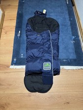 Odenwälder Babynest in blau