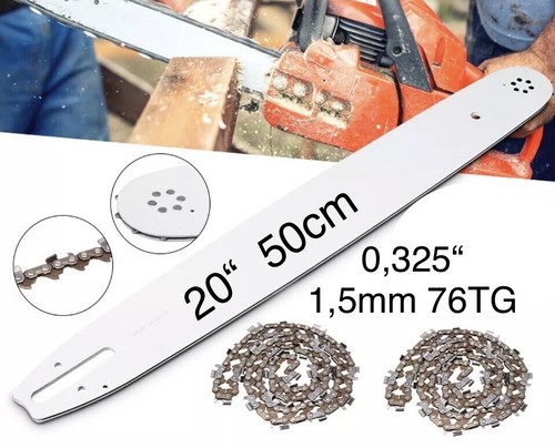 Kette 325 1 - 0,325", 1,5mm