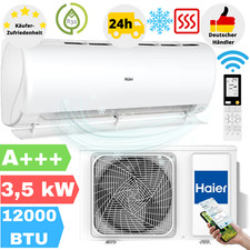 Haier Jade Plus 3,5 kW