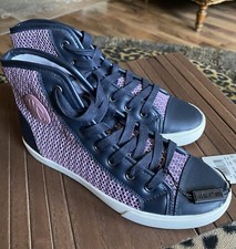 marc cain High Top Sneaker Gr.36