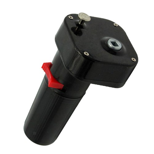 Grillmotor dc batterie - 1,5,