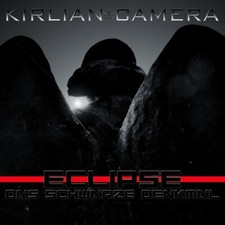 Kirlian Camera - Eclipse-das Schwarze Denkmal (Deluxe) 2CDs