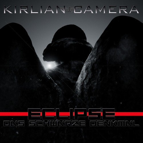 Kirlian camera eclipse das - kirlian,