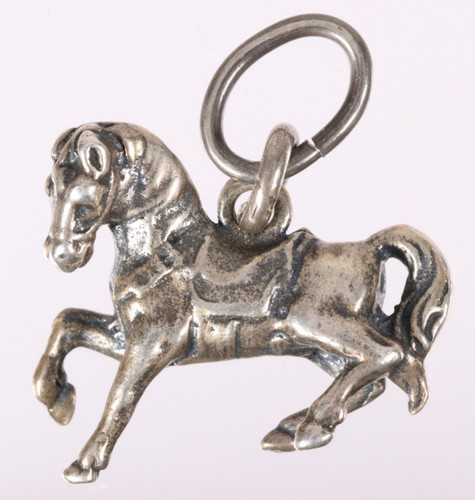Antiker silber charivari - antiker,