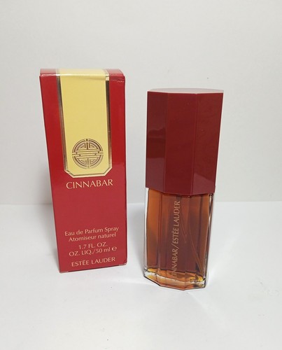 Estee lauder cinnabar eau - cinnabar, de