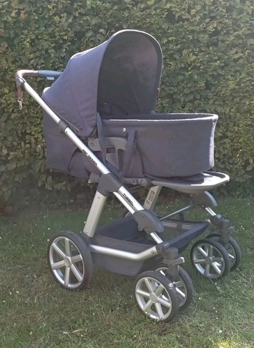 Kinderwagen kombikinderwagen - kinderwagen, ,kombikinderwagen