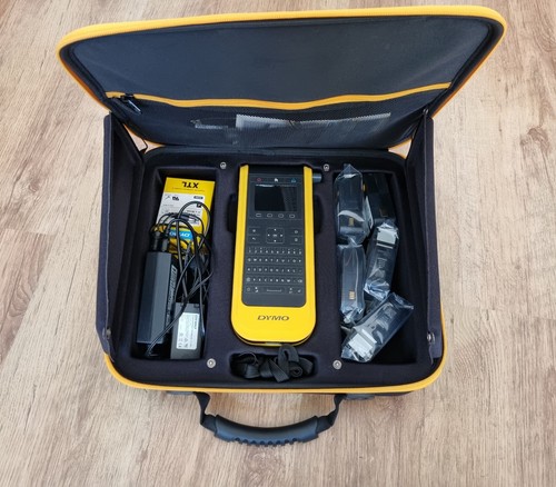 Dymo xtl 300 industrie - 300,