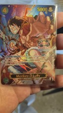 One Piece TCG PRB02-005