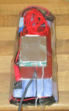 E-Bike Akku SAMSUNG. 48V-6,6Ah. Hochstrom, bis 30A Dauerstrom. Mit BMS-neuwertig