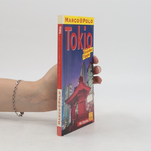 Tokio gudrun wossidlo - tokio ,