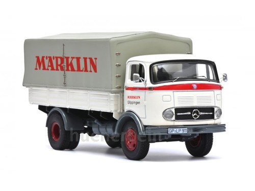 Schuco 450309900 marklin - schuco,