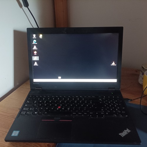 Lenovo thinkpad l560 zoll - l560, 15,6