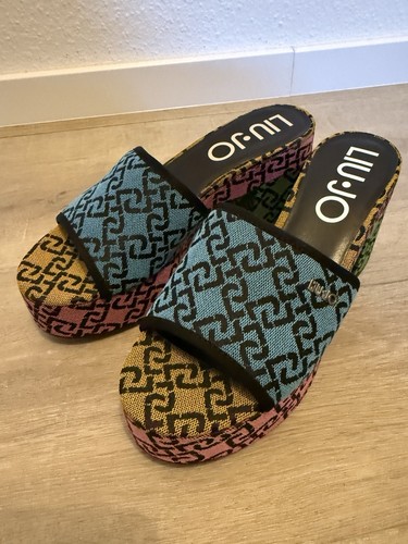 Liu schuhe klogs damen gr - liu,