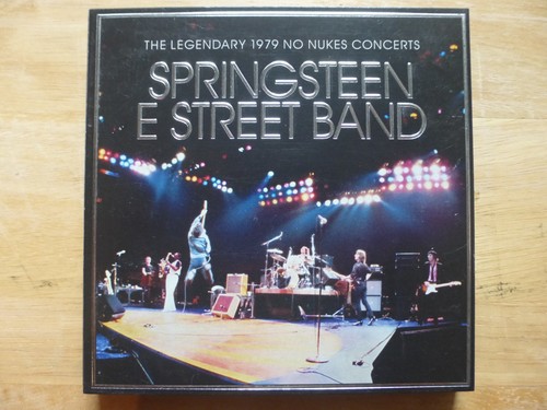Springsteen street band - springsteen,