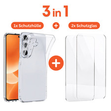 Handyhülle Panzerfolie für