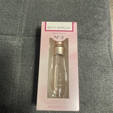 Betty Barclay WOMAN No3  Eau