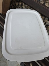 Tupperware Brotmax 2 weiß