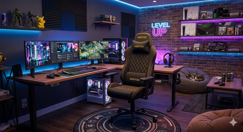 Andyou gaming stuhl - gaming,