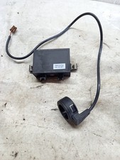 VW Golf 3 Golf III MK3 Lesespule Zündschlüssel CL GL GTI VR6