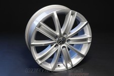 5n0601025d alloy wheel inch - alloy,